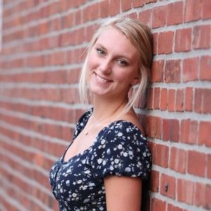 Meet your Posher, Megan